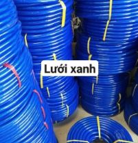 Ống lưới xanh dẻo - ống nhựa Phương Thảo - Công Ty TNHH Thương Mại Dịch Vụ VN Phương Thảo